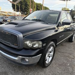 2003 Dodge Ram 1500