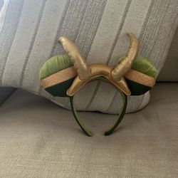 Disney Ears