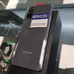  Galaxy S20 5G Unlocked 