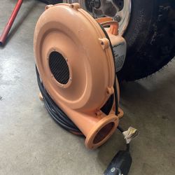 Jumper Blower