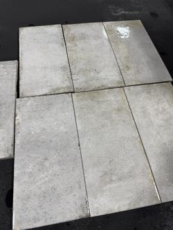 Porcelain Tile