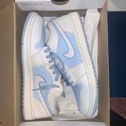 Jordan 1 low