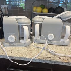 Beaba Cook Duo And Single 