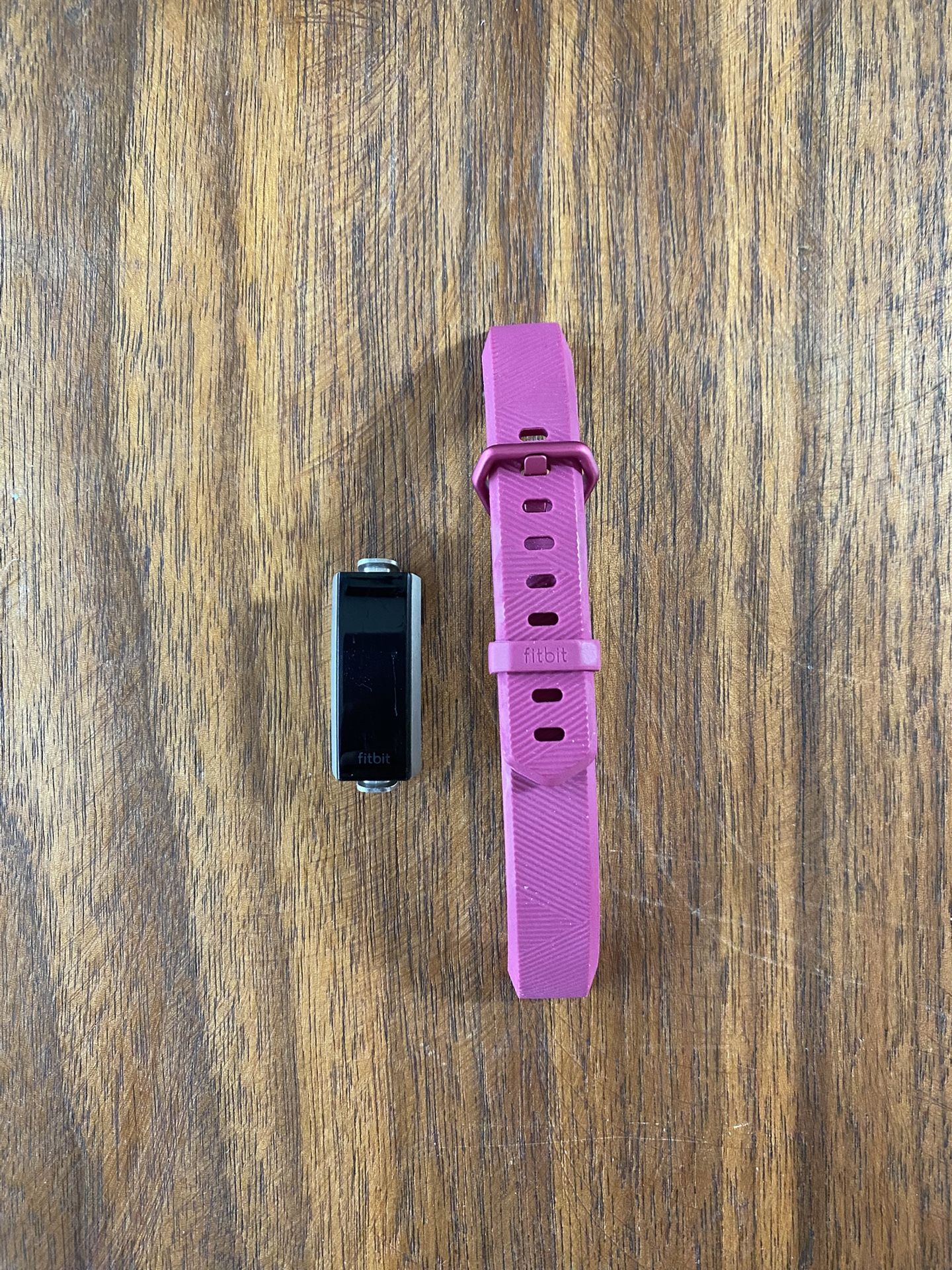 Fitbit Alta HR