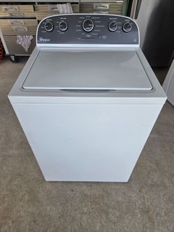 Washer/ Lavadora