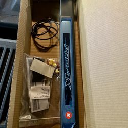 Kick plate Nissan Frontier Pro 4X4 Passenger Side