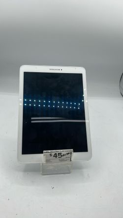 Samsung tablet for sale