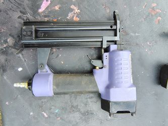 Nail Gun Bundle