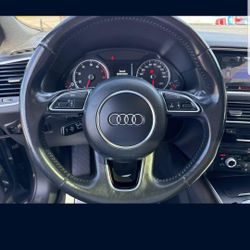 2016 Audi Q5