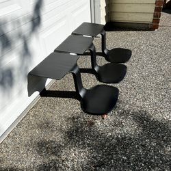 Portable Lap Desk For Kids & Adults