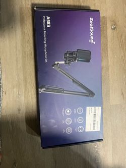 Microphone profesional new