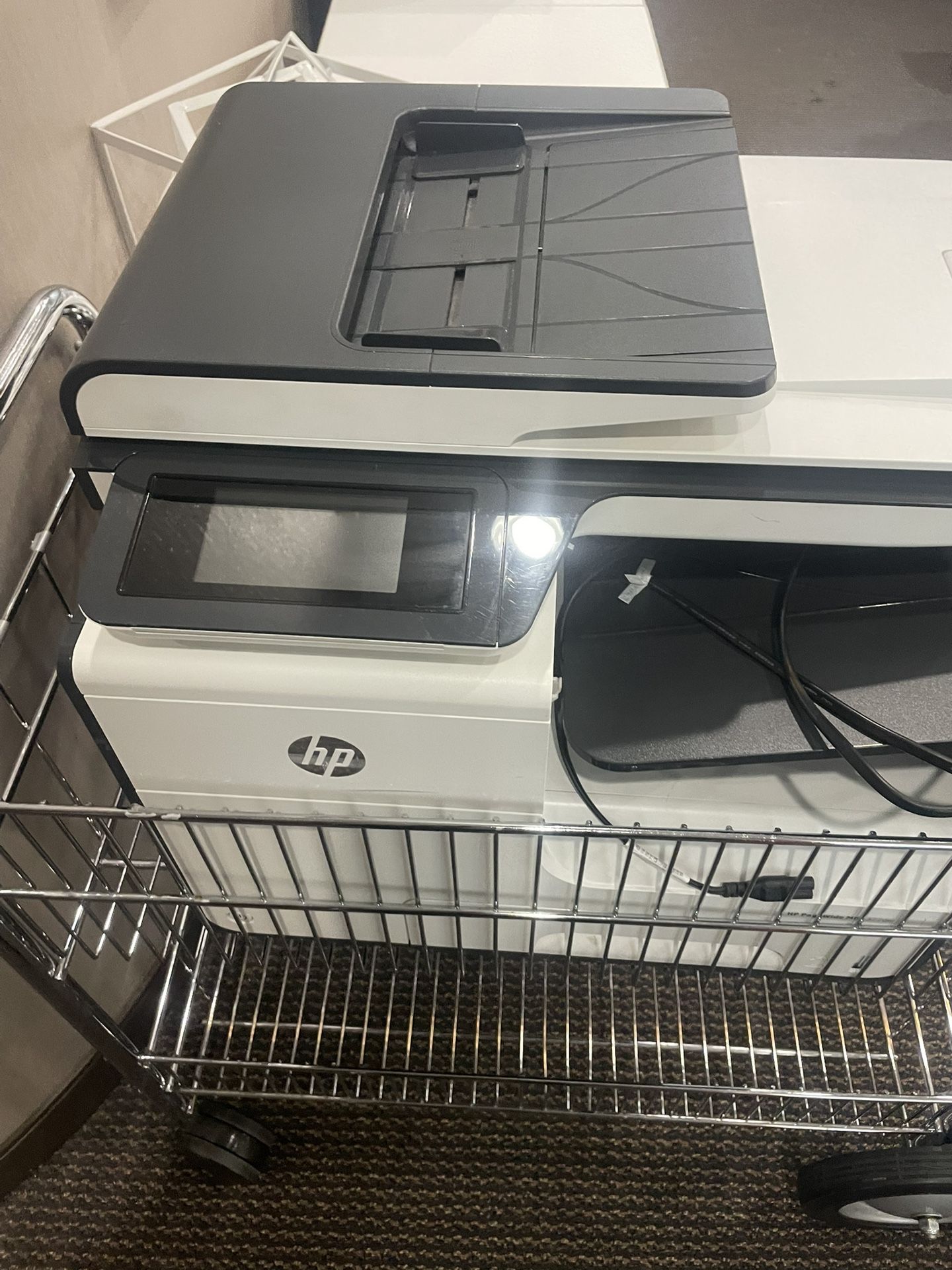 Hp Printer 