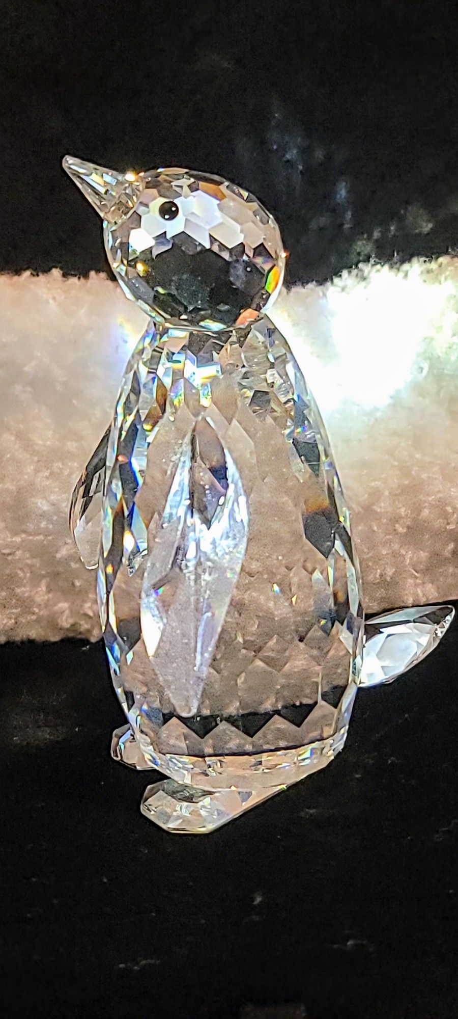 💎 Crystal Figurines – Animal + Lotus Candle Holder Set – Buy One or All!