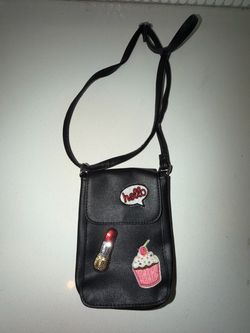 American Eagle Cross Body Bag