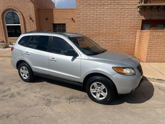 2009 Hyundai Santa Fe