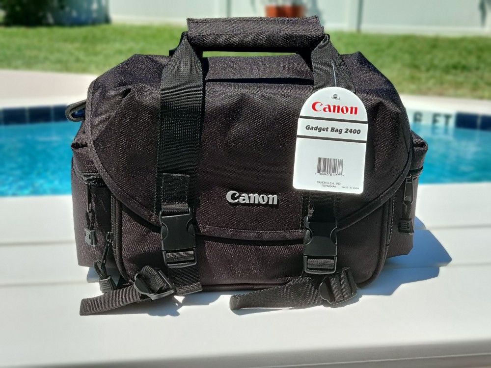 Canon Camera Storage Bag 