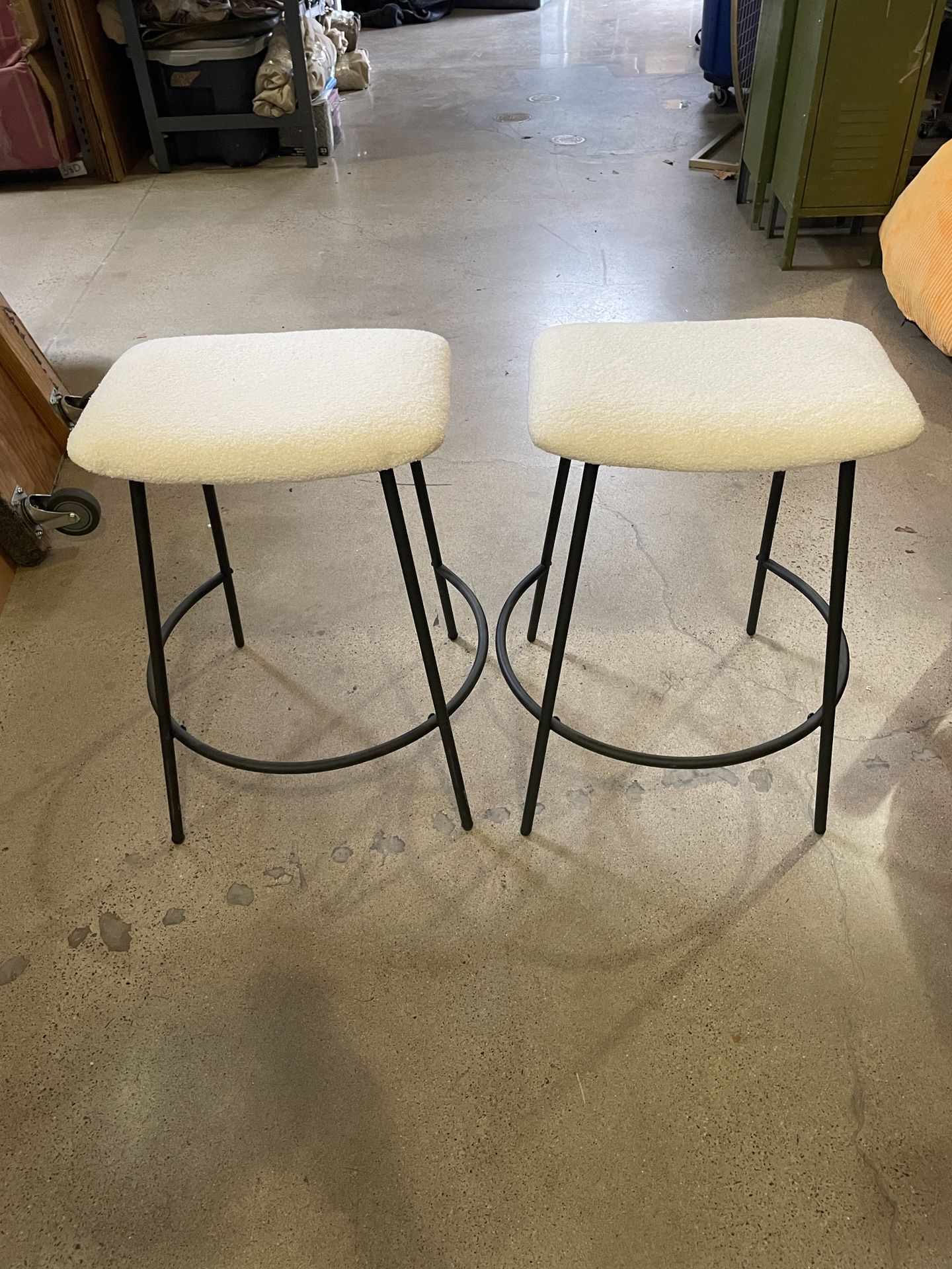 Bar Stool Set 
