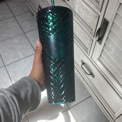 Starbucks Tumblers