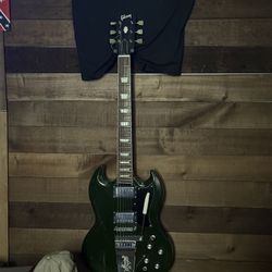 Gibson Sg