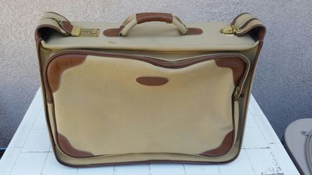 Military Air Force Flight Suit Case