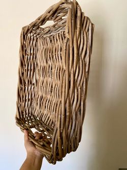 Vintage Basket