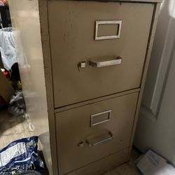 File Cabinet 