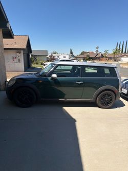 09 Mini copper manual