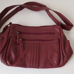 Women's Shoulder Bag Luxury Soft Leather Large Bag Female Shoulder Bags Large for Ladies Handbag 
