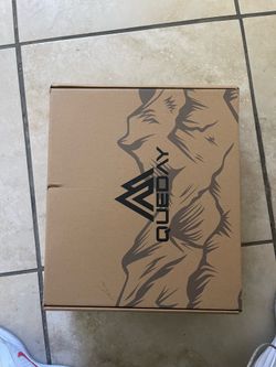 Hiking Shoes 11