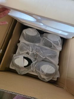 JML surround system