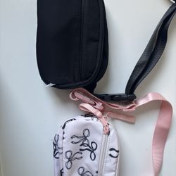 2 FANNY PCKS YOUTH GIRL