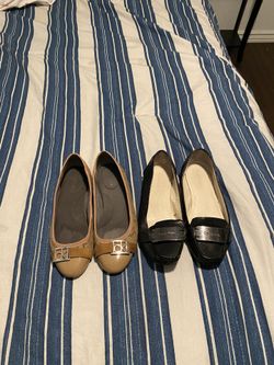 Flats/ Women 
