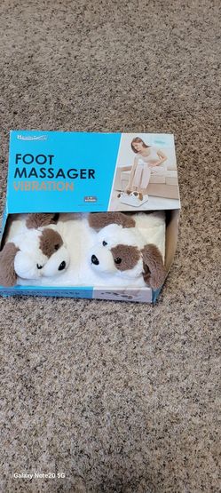 Brand New Foot Massager