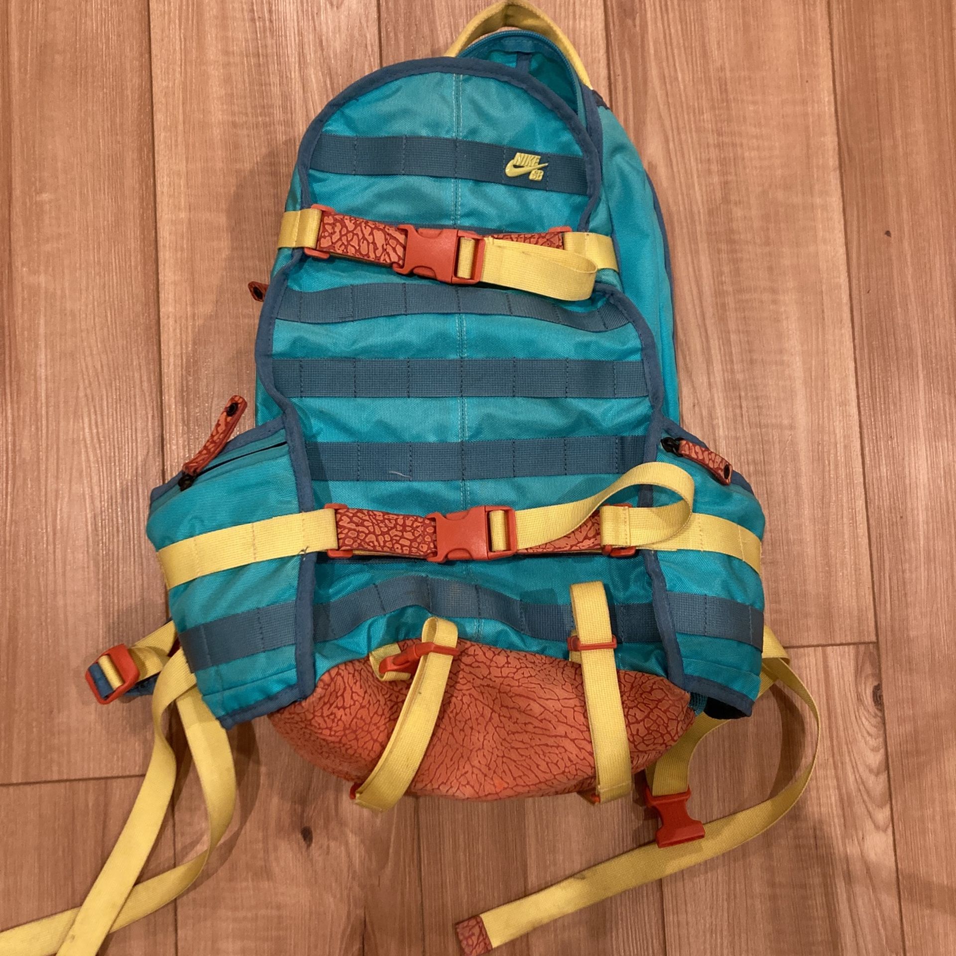 Nike SB Backpack