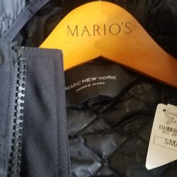 Mark New York Jacket 