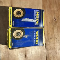2 MOOG Stabilizer Bar Links 