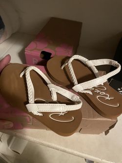 Kids Girl Sandals