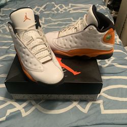 Jordan’s 13s  Size 11