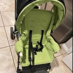 Sit And Stand Stroller -50$ 