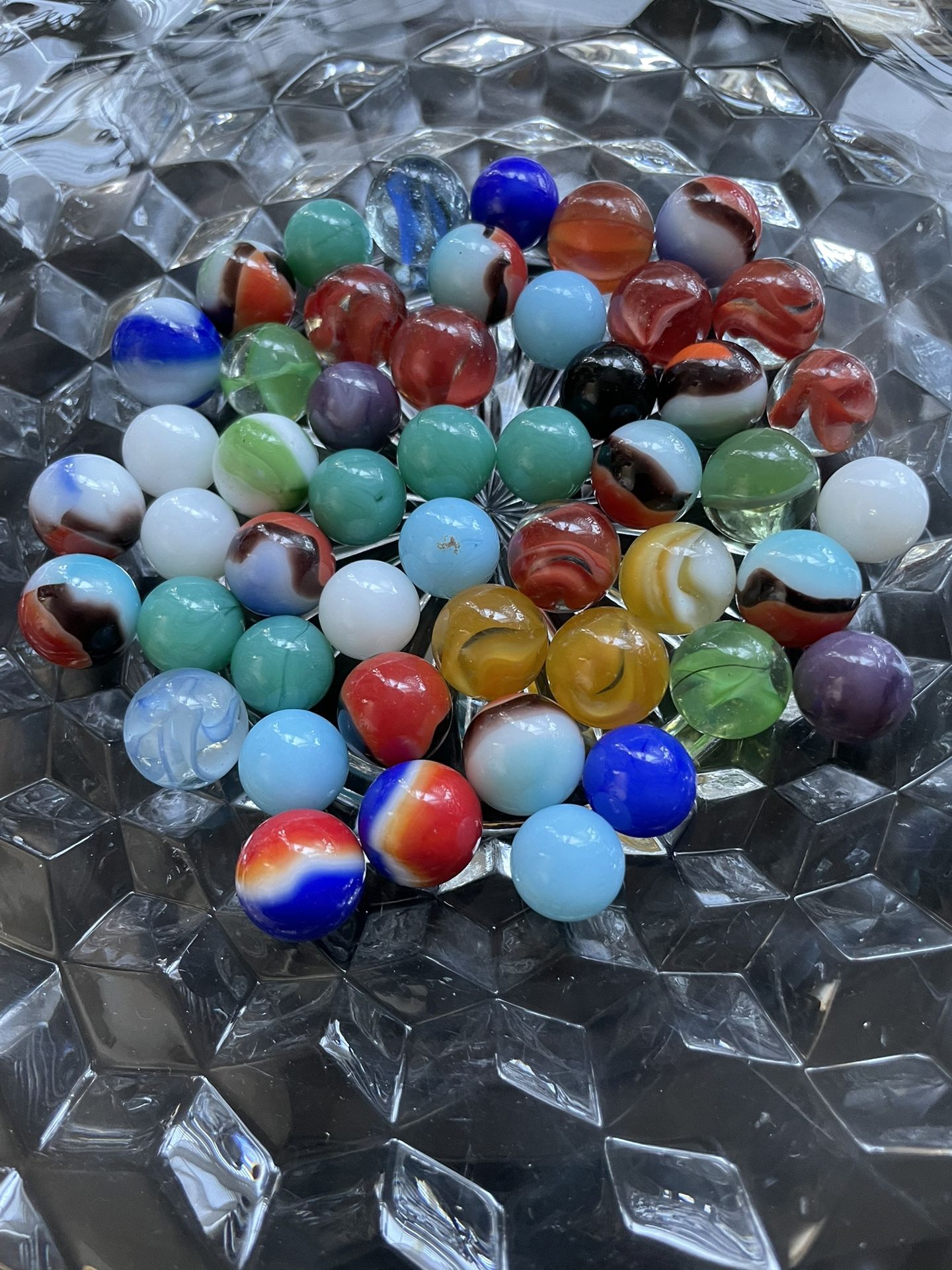 Marbles Marbles Marbles