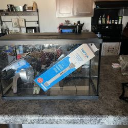 20 Gal Fish Tank