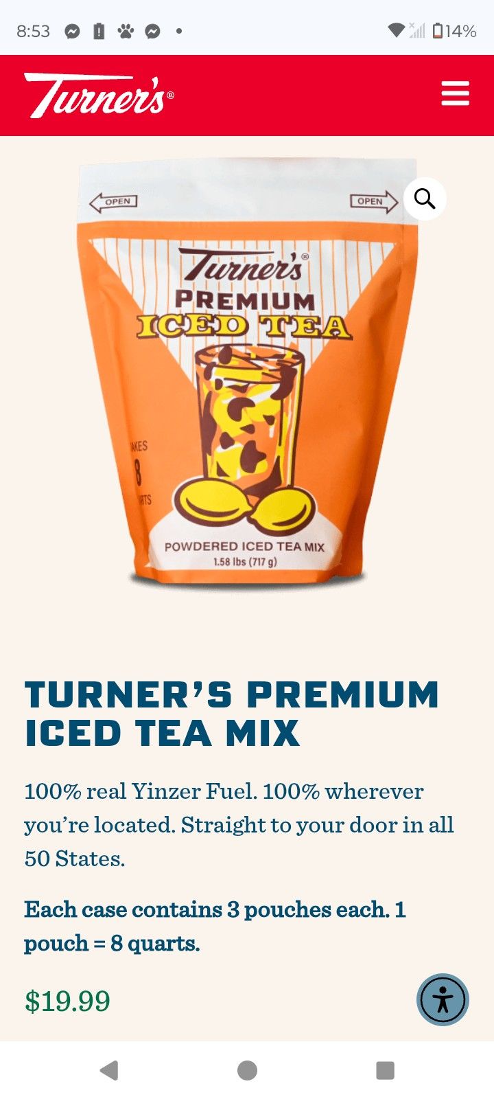 Turners