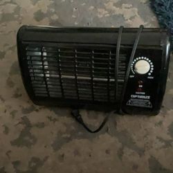 Space Heater 
