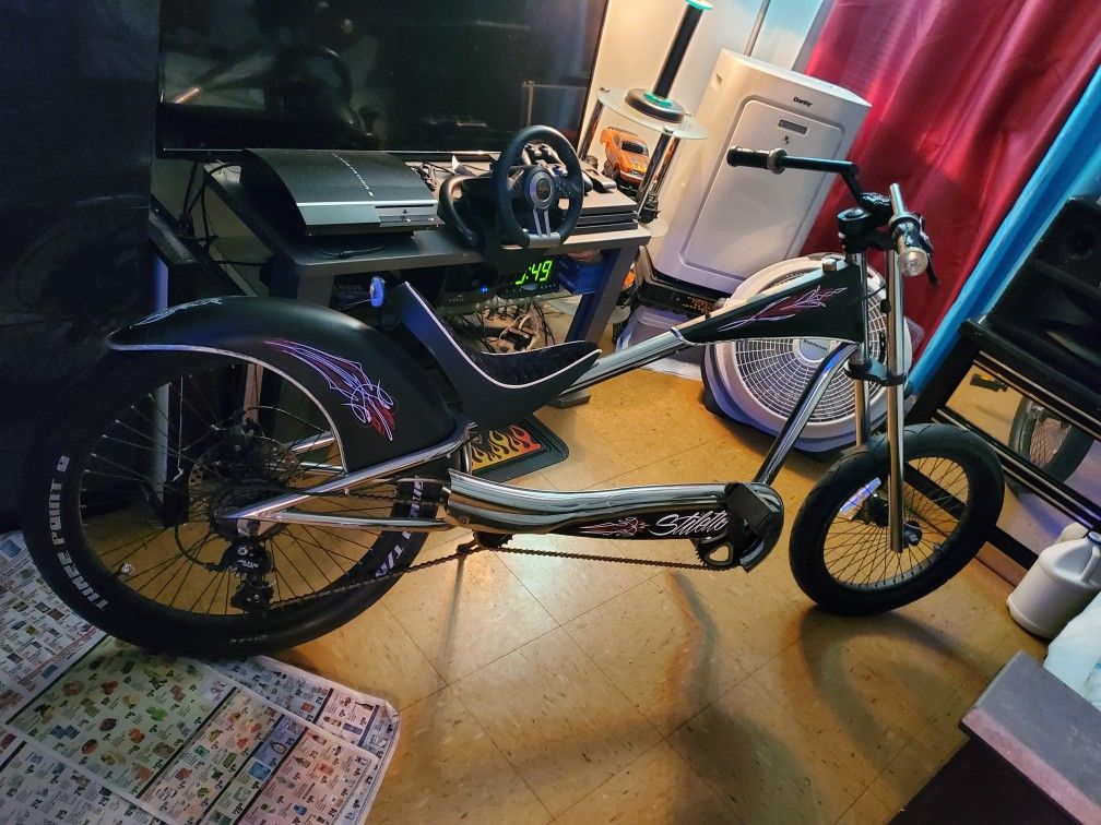 Low Rider Beautiful Low Rider In Good Condition Everything Works