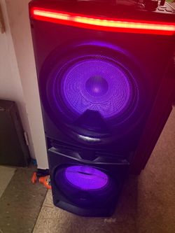 Gemini Speaker