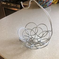 Fruit Bowl