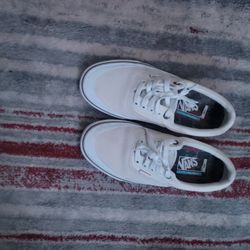 Vans Shoe