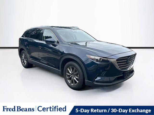 2023 Mazda CX-9