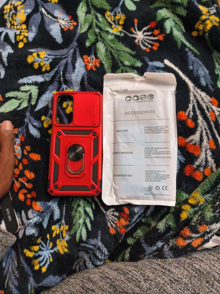 Samsung A16 5g. Phone Case