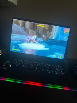 MSI Raider GE76